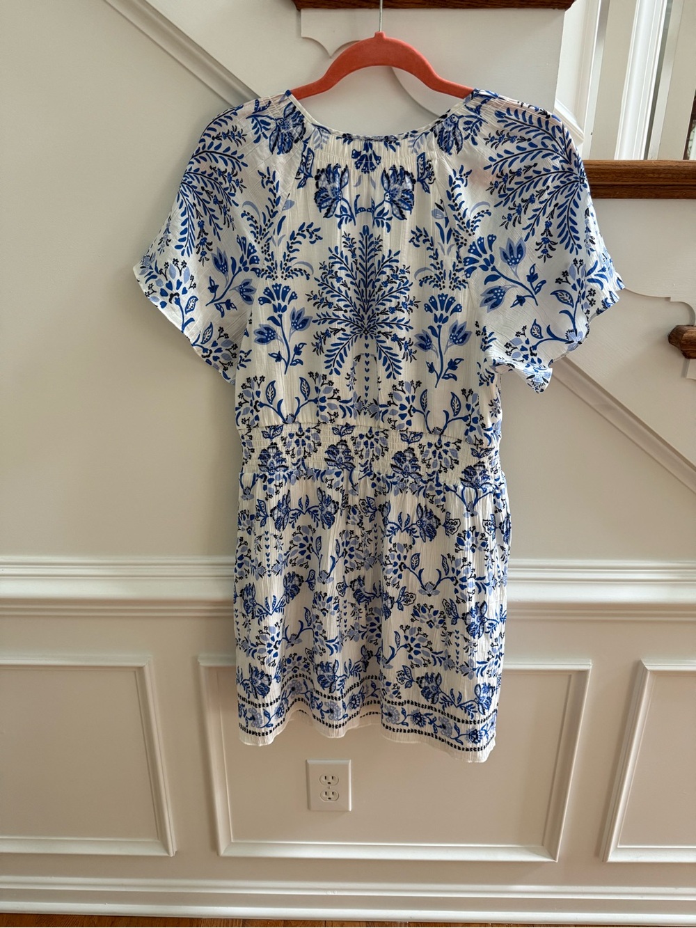 Cabi Santorini Dress
Spring’26 - Picture 5 of 10